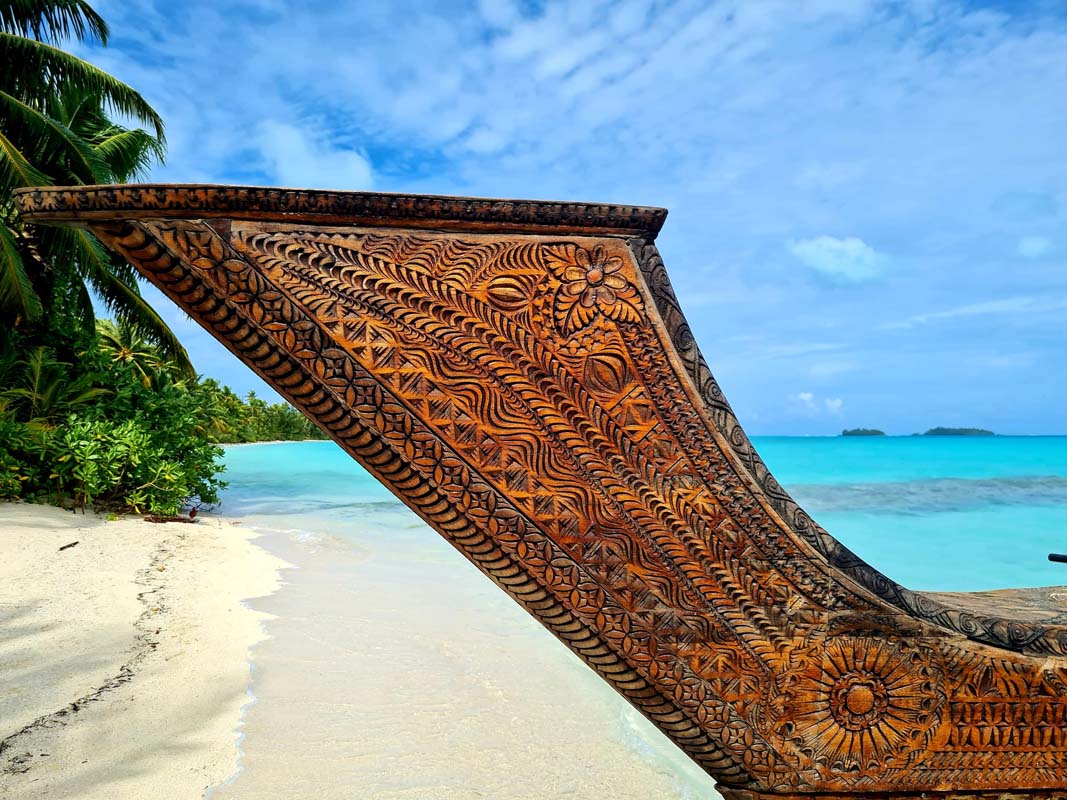 Cook Islands