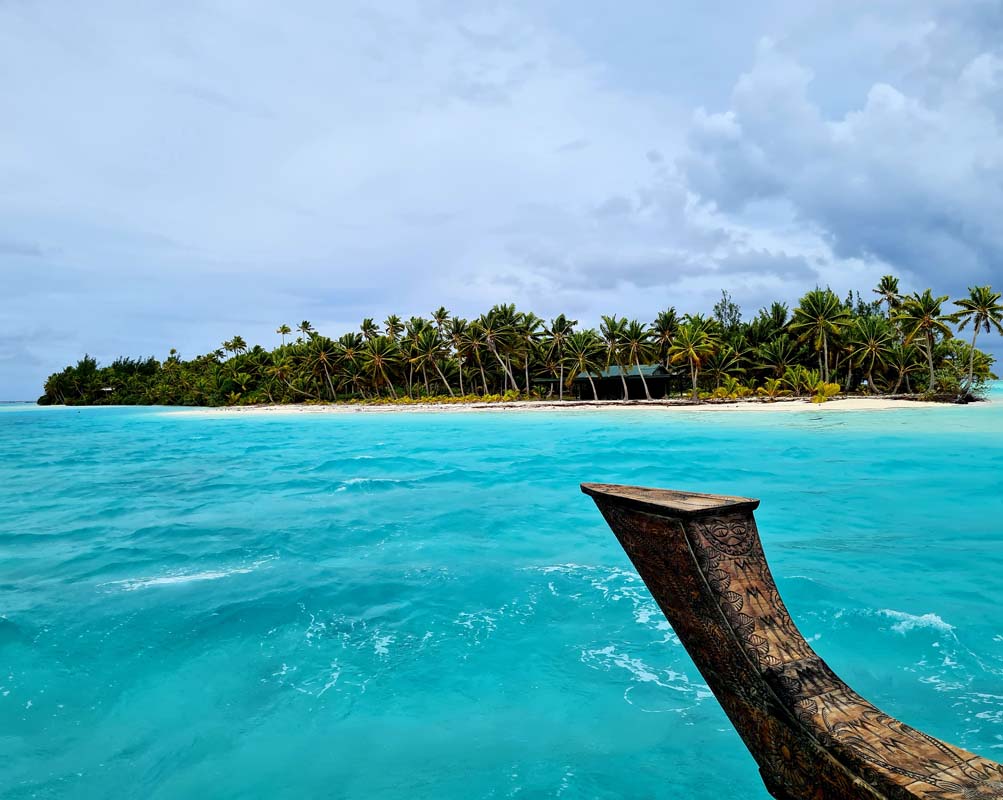 Cook Islands