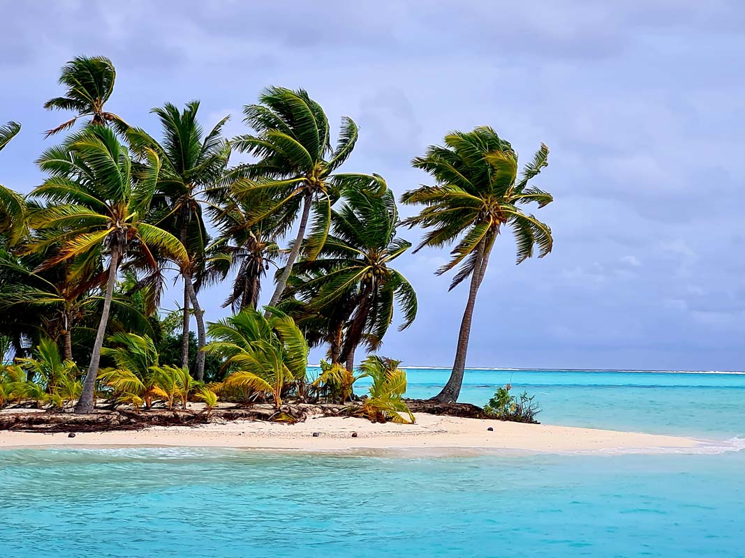 Cook Islands