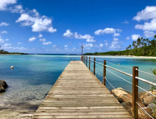 25 Cool Facts about the Cook Islands by Chris Taylor