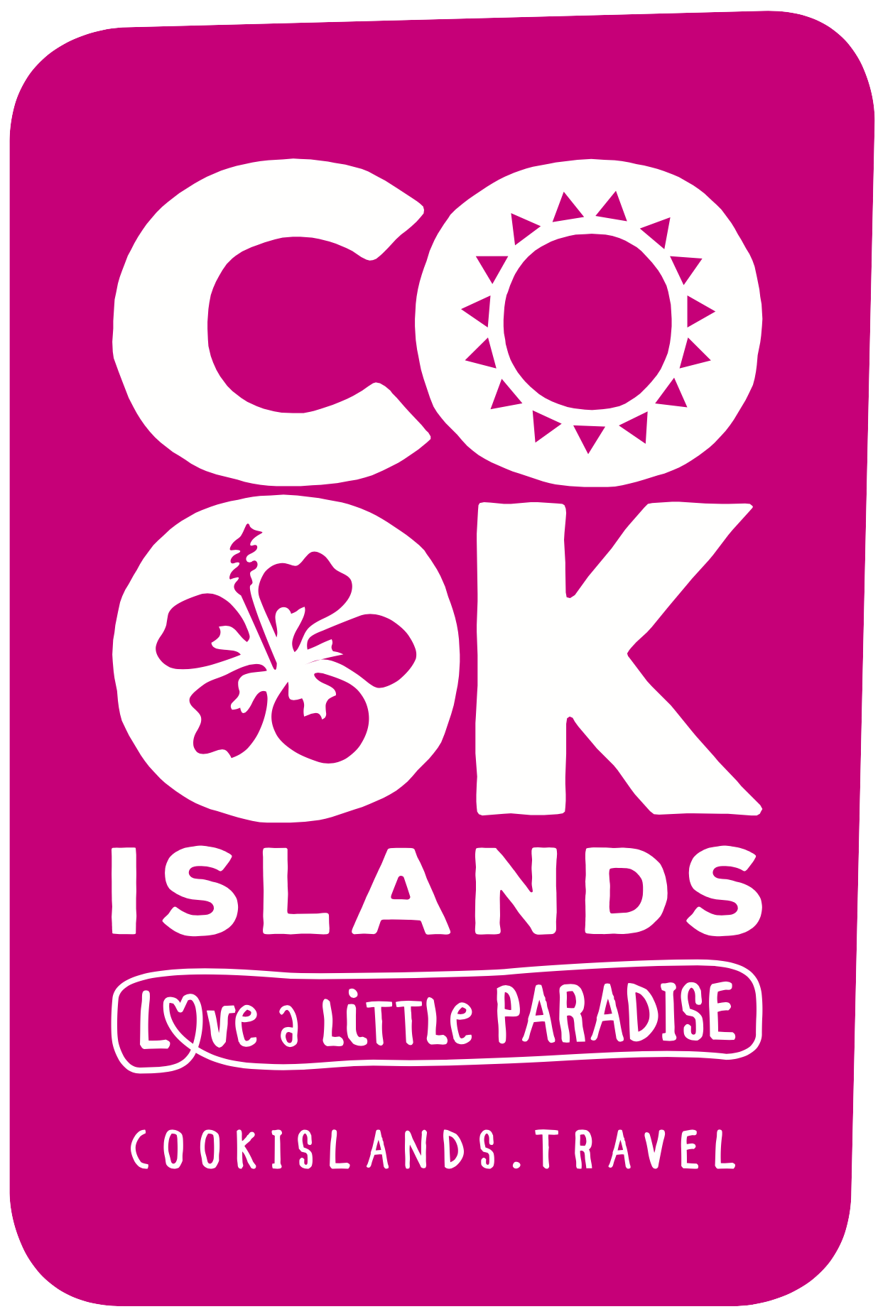 COOK ISLANDS TRAVEL