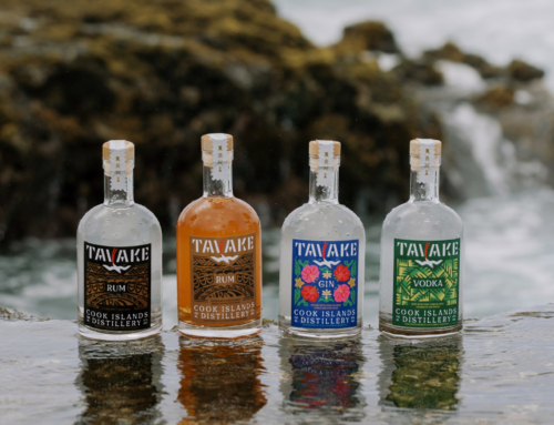 Distilling the Future